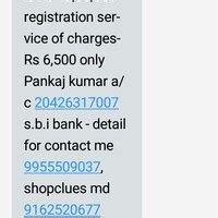 shopclues lucky draw winner ,